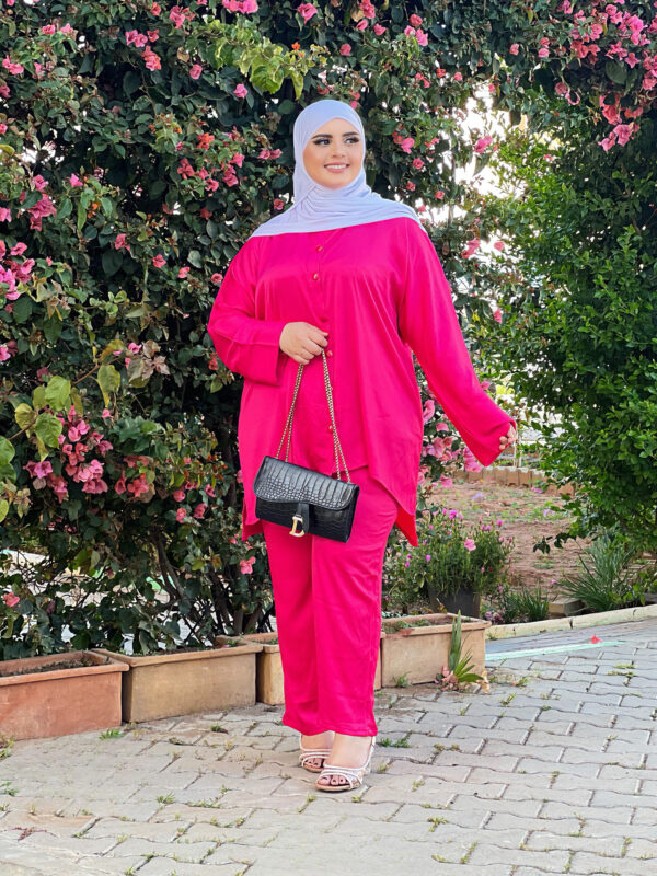 ⁦انصومبل صدفة⁩ - الصورة ⁦3⁩