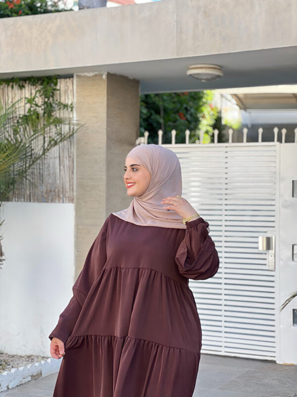 ⁦Kaswa DOuble Manche⁩ - الصورة ⁦18⁩