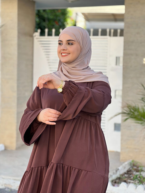 ⁦Kaswa DOuble Manche⁩ - الصورة ⁦16⁩