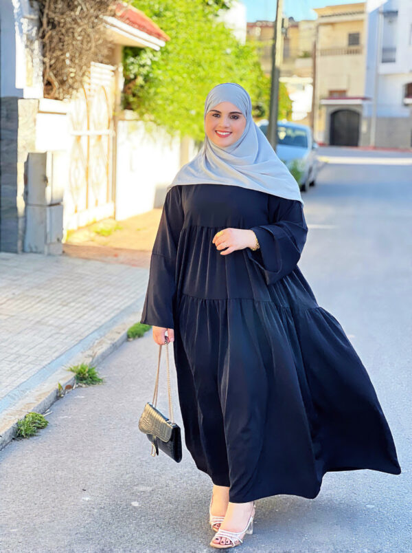⁦Kaswa DOuble Manche⁩ - الصورة ⁦15⁩