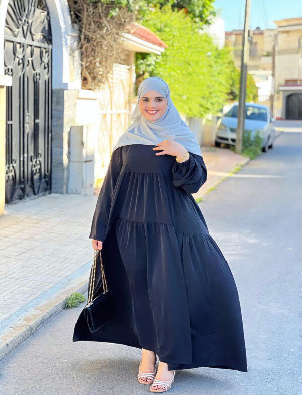 ⁦Kaswa DOuble Manche⁩ - الصورة ⁦13⁩