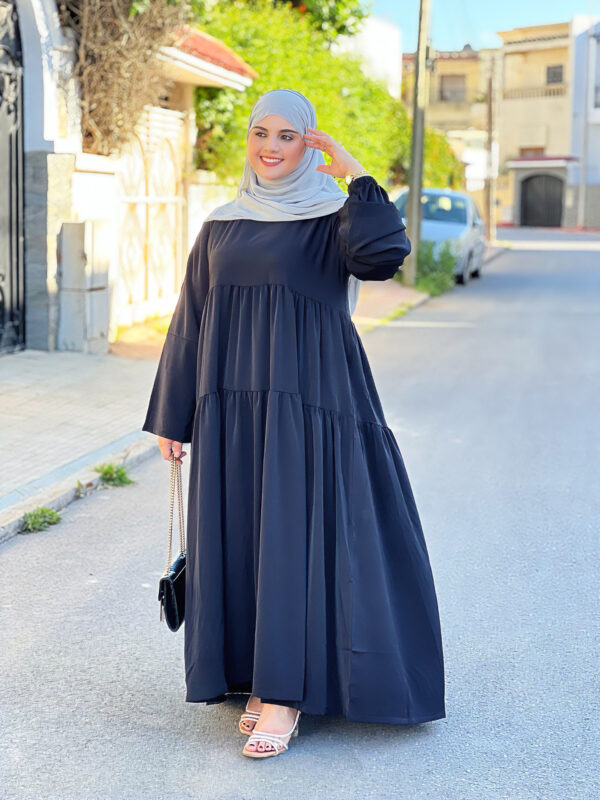⁦Kaswa DOuble Manche⁩ - الصورة ⁦12⁩