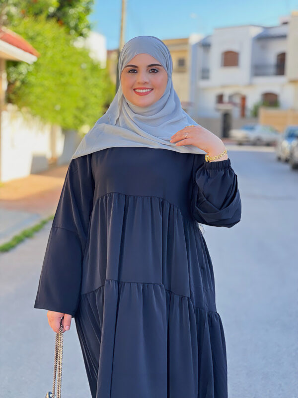 ⁦Kaswa DOuble Manche⁩ - الصورة ⁦11⁩