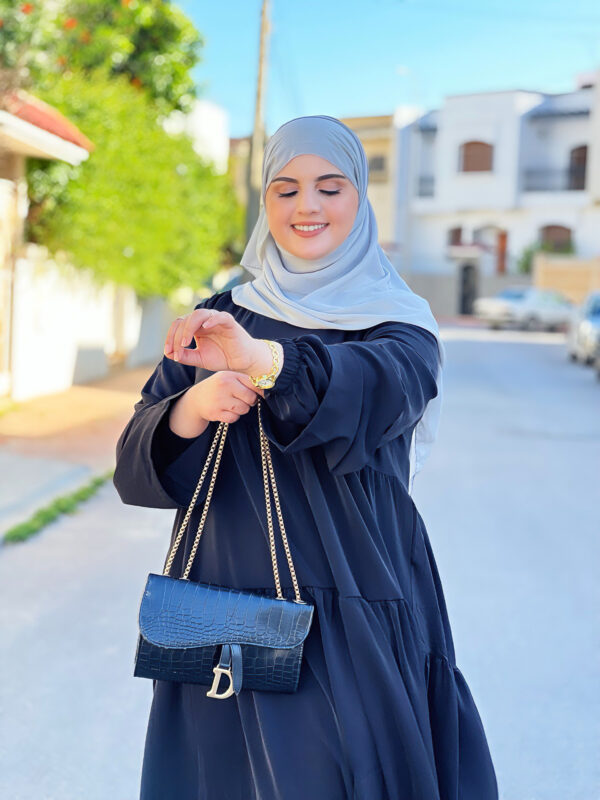 ⁦Kaswa DOuble Manche⁩ - الصورة ⁦10⁩