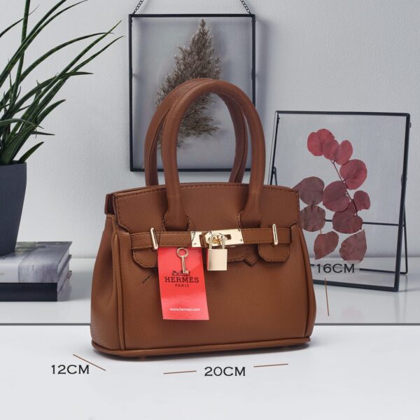 ⁦SAC ( HERMES)⁩ - الصورة ⁦4⁩