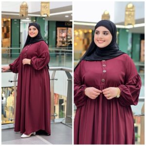 Abaya Sdfa عباية صدفة