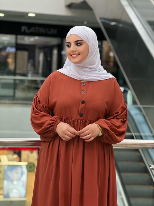 ⁦Abaya Sdfa عباية صدفة⁩ - الصورة ⁦6⁩