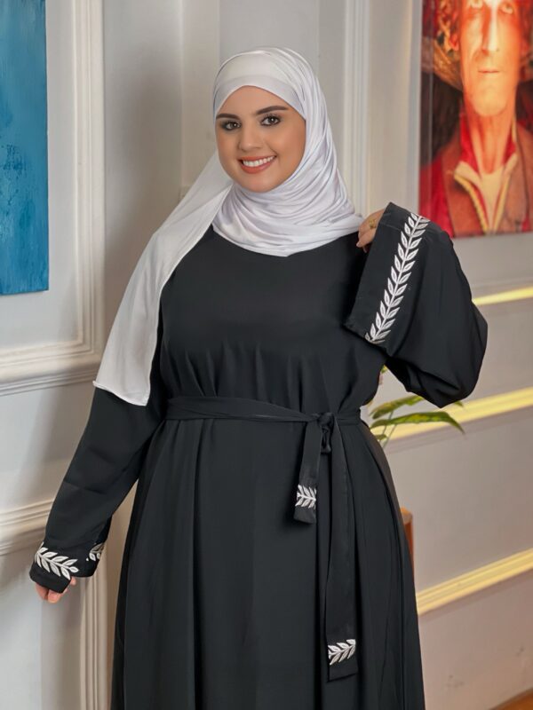 ⁦Kaswa traza.كسوة بطرزة⁩ - الصورة ⁦2⁩