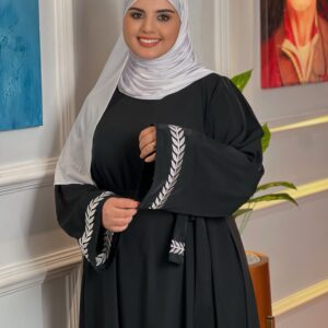 Kaswa traza.كسوة بطرزة