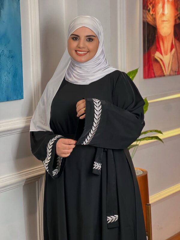 Kaswa traza.كسوة بطرزة