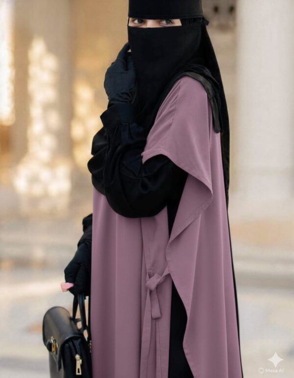 ⁦انسومبل خمار 5 قطع⁩ - الصورة ⁦6⁩